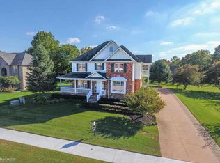 12890 Van Pamel Dr, Shelby Township, MI 48315