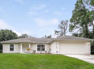8325 Scanlon Ave, North Port, FL 34291