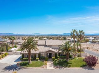 9650 Stange Ave, Las Vegas, NV 89129