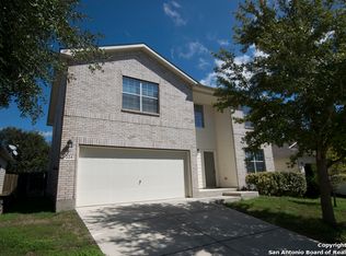224 Clydesdale St, Cibolo, TX 78108