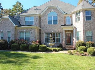 209 Vanderbilt Blvd #35, Locust, NC 28097