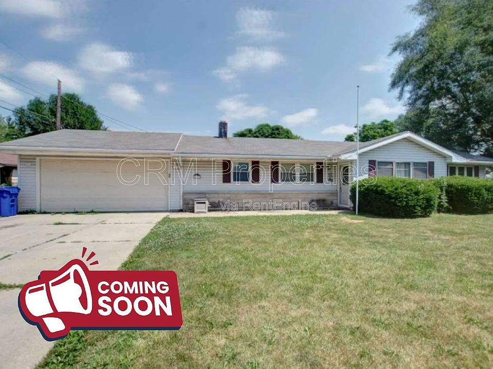 1st image of 5017 Council Ring Blvd