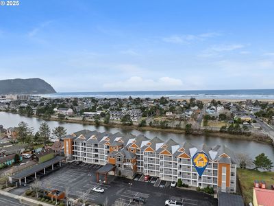 1000 N Holladay Dr UNIT 210, Seaside, OR, 97138