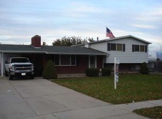 3816 W Cochise Dr, West Valley City, UT 84120