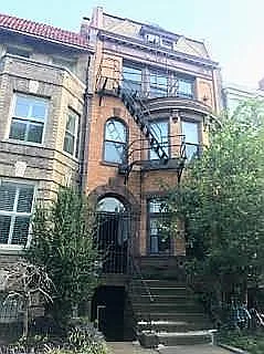 1116 Rhode Island Ave NW #B — Photo 27