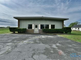 9960 Highway 163, Oak Harbor, OH 43449