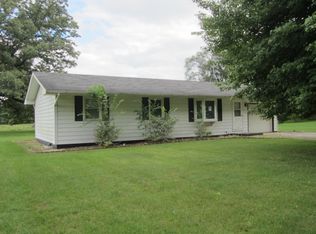 7465 N 1150 W, Shipshewana, IN 46565
