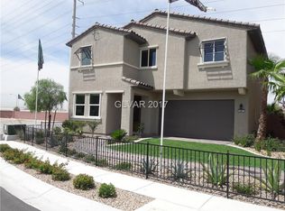 5669 Sleeping Creek St, North Las Vegas, NV 89081