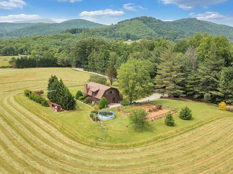 2340 Jopling Rd, Bedford, VA 24523 Zillow