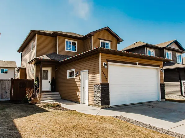 11317 N 105a Ave, Grande Prairie, AB T8V 4A7