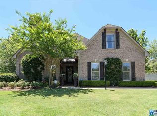 1400 Greystone Parc Ln, Birmingham, AL 35242