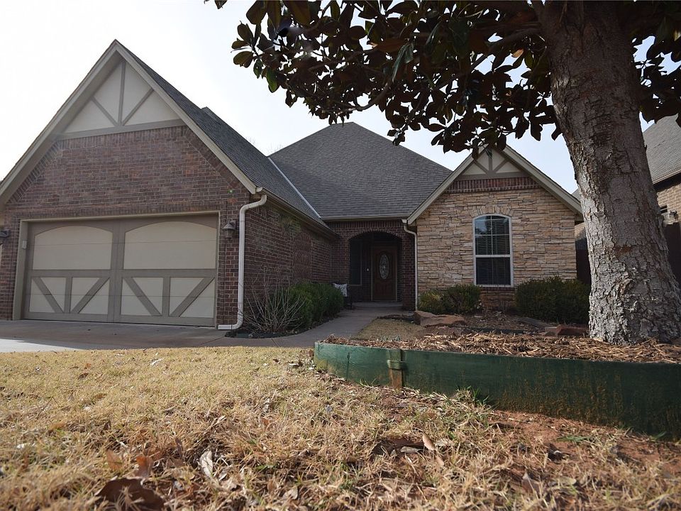 3325 Cheyenne Villa Cir, Edmond, OK 73013 Zillow