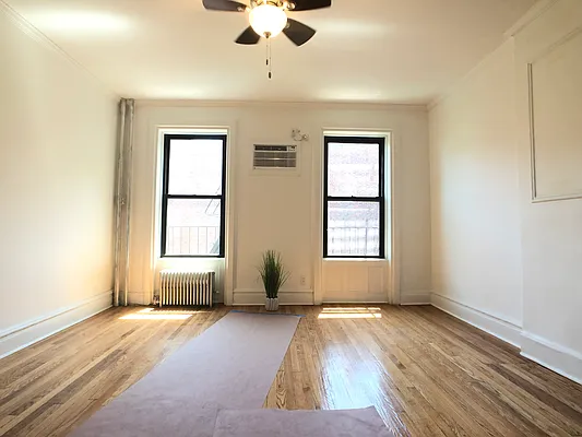 Rented by Brown Harris Stevens | media 16