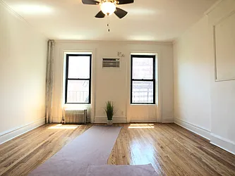 Rented by Brown Harris Stevens