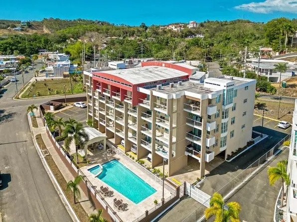 49 Calle Benjamin Gomez #505, Rincon, PR 00677