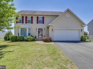 82 E Cayhill Ln, Smyrna, DE 19977