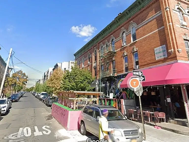 252 Irving Ave #3L — Photo 11