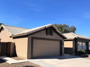 3058 N Sea Pnes, Mesa, AZ 85215