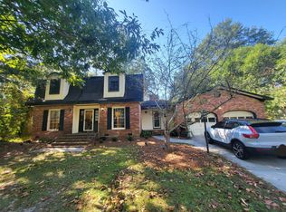 114 Harter Dr, Summerville, SC 29485