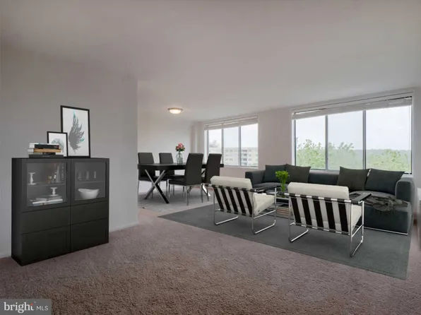 6631 Wakefield Dr APT 807, Alexandria, VA 22307