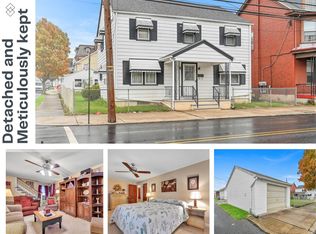 55 Lehman St, Lebanon, PA 17046