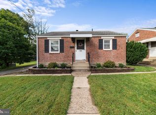 708 Howard Ave, Havertown, PA 19083