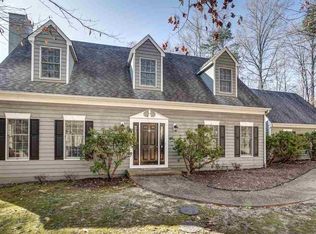 601 Tanners Ln, Earlysville, VA 22936