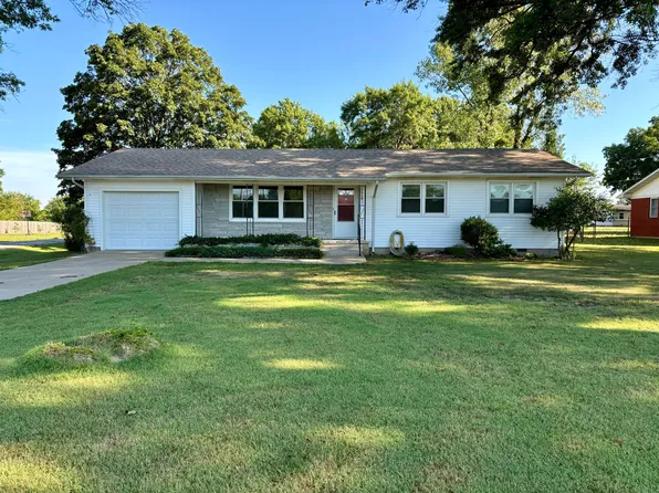 1719 Joplin Street, Sarcoxie, MO 64862