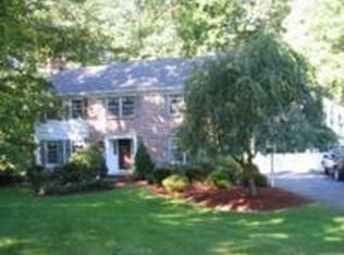 1 Cedar Glen Dr, Blairstown, NJ 07825