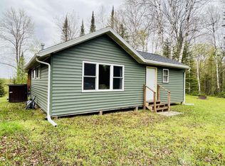 1527 CAMP SIX ROAD, Rhinelander, WI 54501