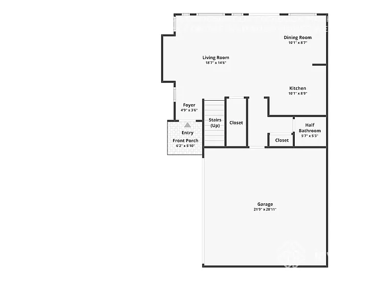 9089 Spoonbill Ridge Pl — Photo 2