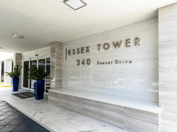 340 Sunset Drive #911, Fort Lauderdale, FL 33301