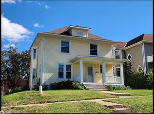 708 Locust St, Atlantic, IA 50022