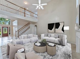 21735 W Mulberry Field Cir, Cypress, TX 77433