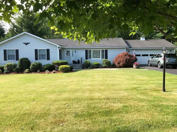 245 Crawford Street, Pine Bush, NY 12566