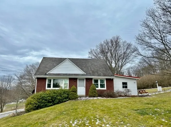 126 Wisebecker Ln, Monongahela, PA 15063