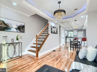 3613 4th St, Baltimore, MD