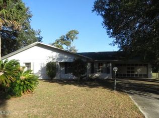 548 Silver Course Loop, Ocala, FL 34472