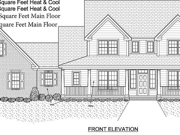 2nd image of 0 Hamilton Rd Lot 4
