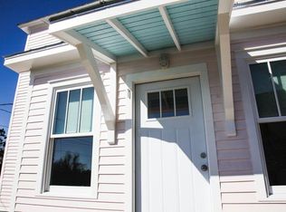 802 Cleveland St #1, Durham, NC 27701