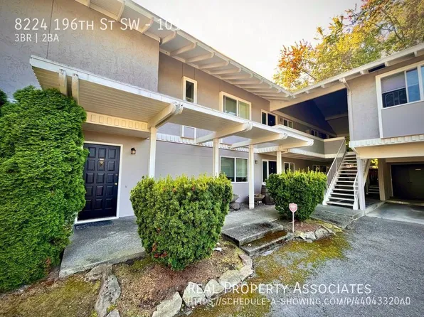 8224 196th St SW APT 101, Edmonds, WA 98026