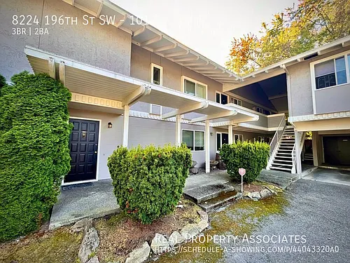 8224 196th St SW #101 Photo 1