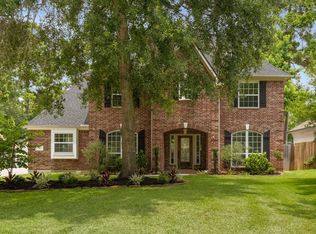 26 Monet Bend Pl, Spring, TX 77382