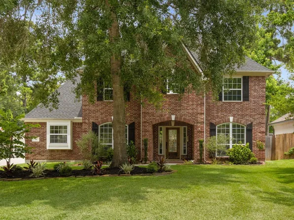 26 Monet Bend Pl, Spring, TX 77382