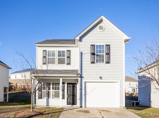 1019 Statler Dr, Durham, NC 27703