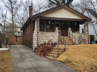 7423 Arlington Dr, Saint Louis, MO