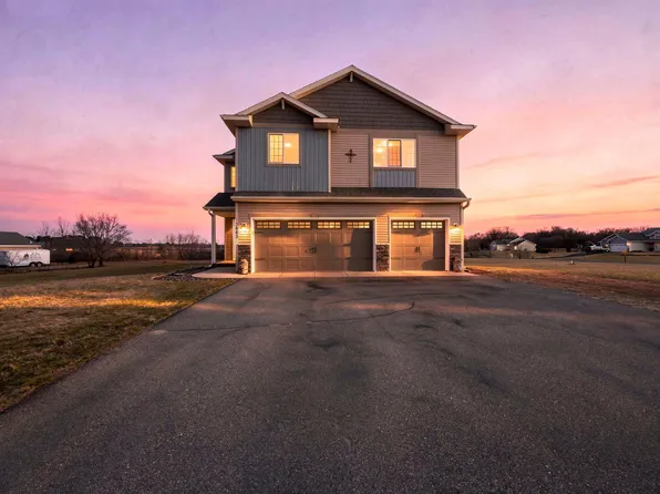 13883 306th Ave NW, Princeton, MN 55371