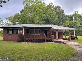 234 Tomme Rd, Lagrange, GA 30240