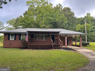 234 Tomme Rd, Lagrange, GA, 30240