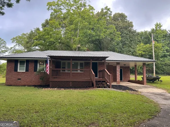 234 Tomme Rd, Lagrange, GA 30240